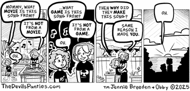 Not all songs are from Disney movies