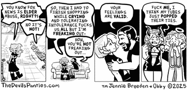 validation is SO hot