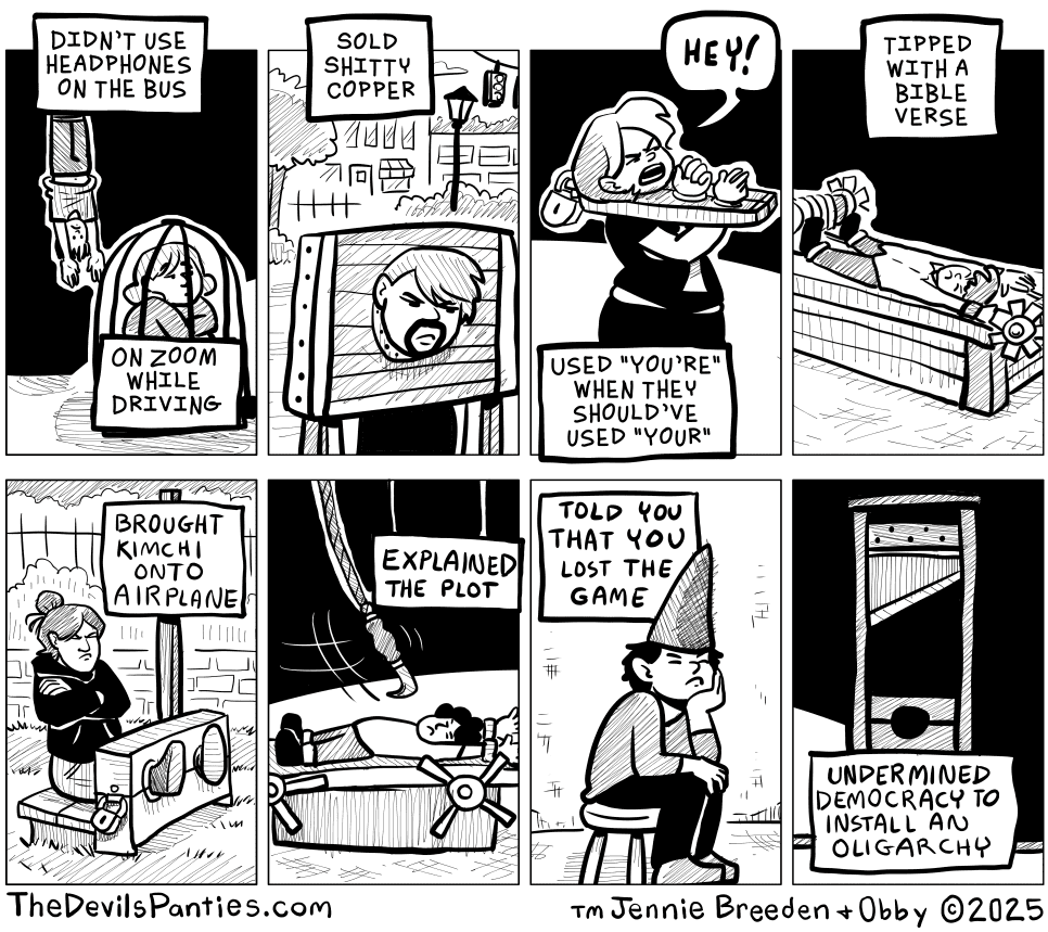 with a Linoleum Knife