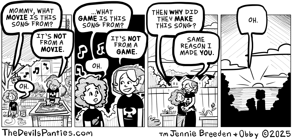 Not all songs are from Disney movies