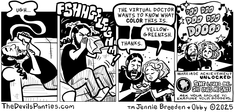 That dream, within a dream