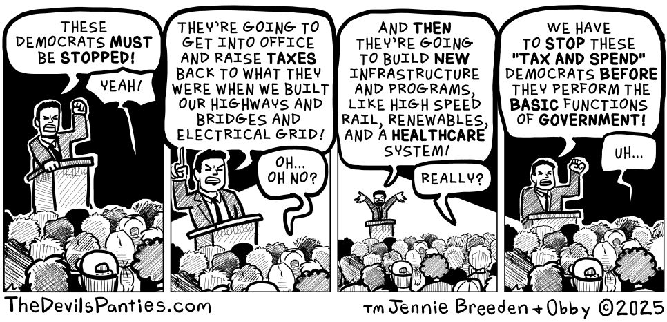 The audiences reaction is wishful thinking on my part.