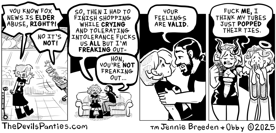validation is SO hot