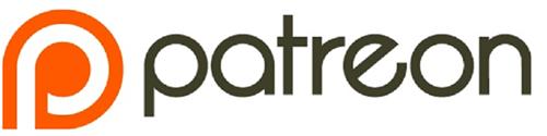 Patreon-logo small