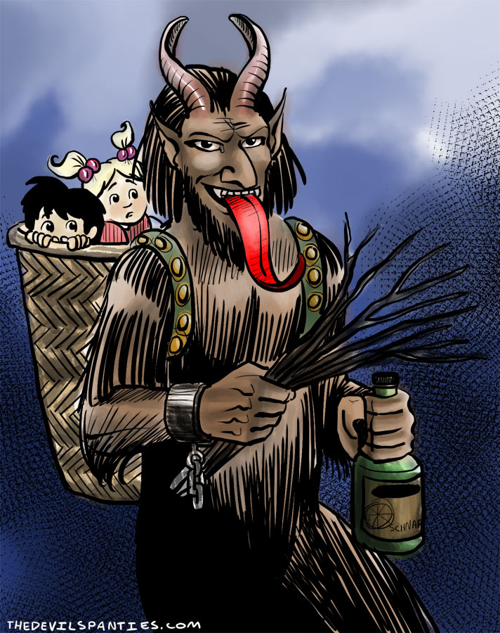 krampus